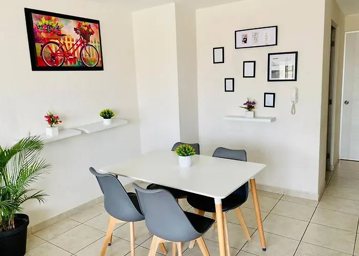 Sunrise Apartment