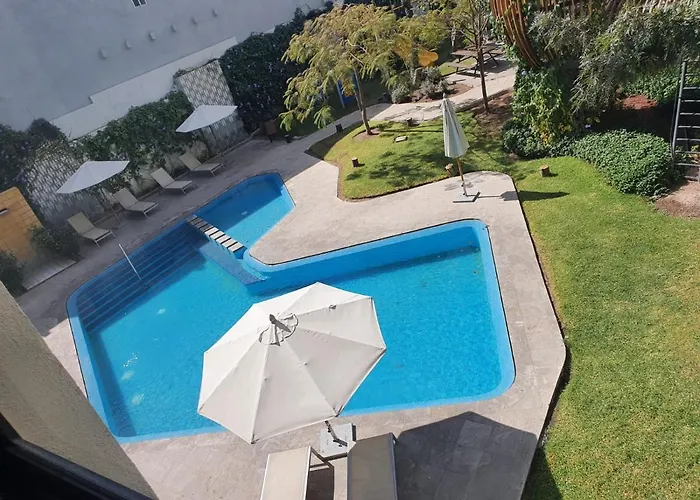 Guadalajara hermoso con Gym, Alberca, Billar, confortable y acogedor
