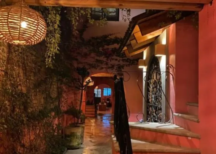 Villas del Terán