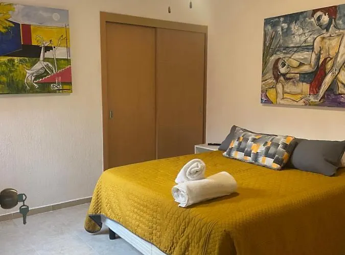 Apartamento Inglaterra