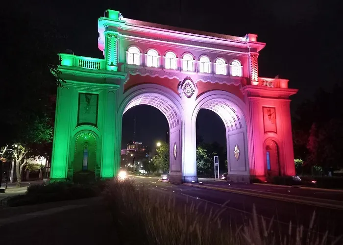 Tu estancia Guadalajara