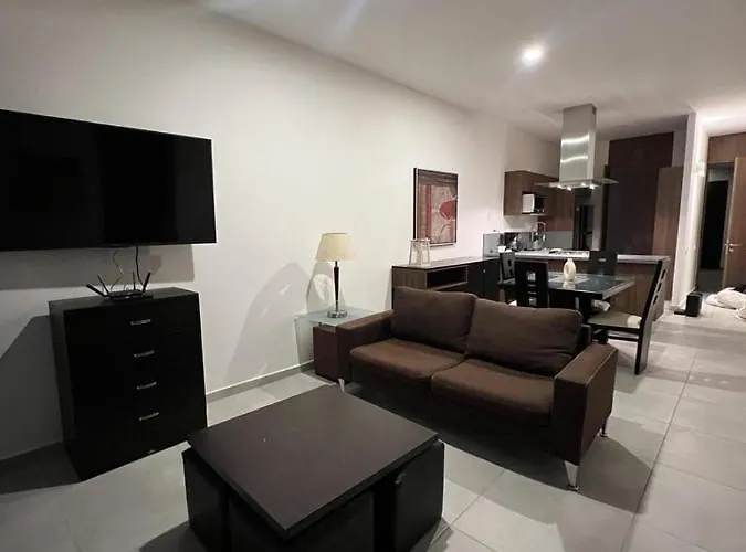 Departamento Altures Residencial
