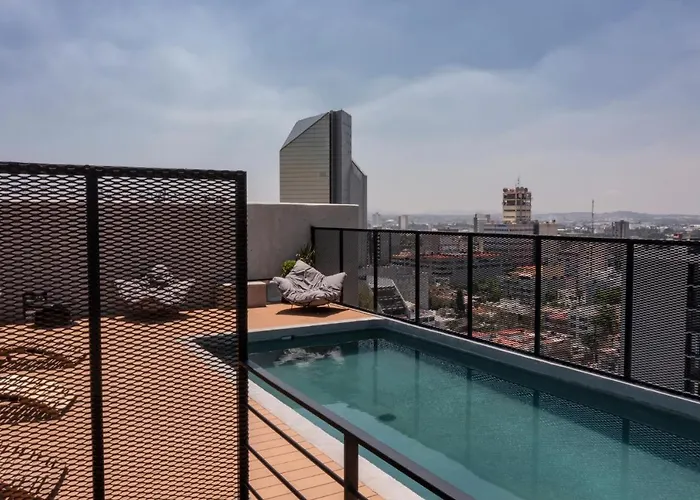 Paradise Flat Witgdl