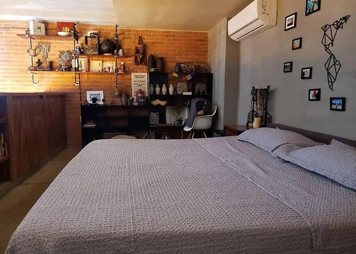 Loft In Guadalajara In Americana