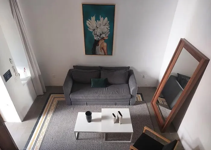 Casa Monarcas - Beatriz