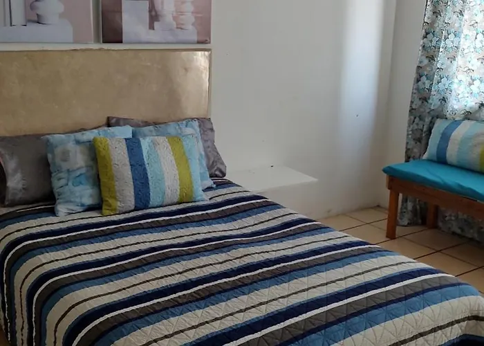 Habitacion Privada En Casa De Huespedes