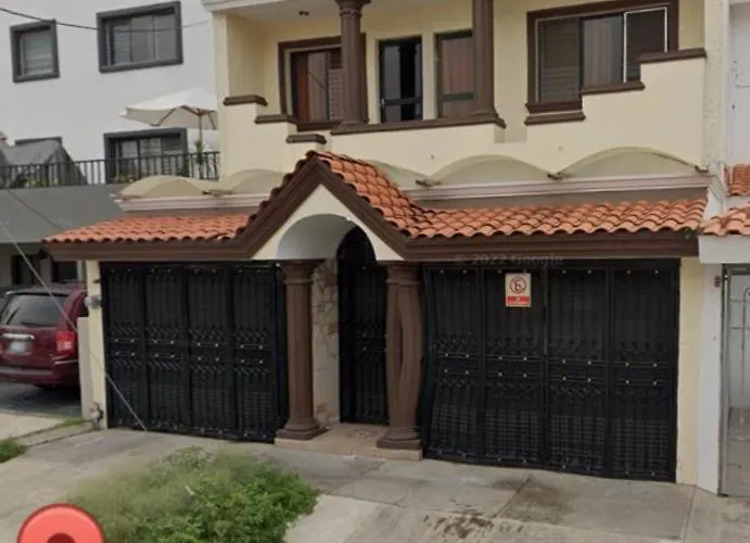 Residencial Tiburon