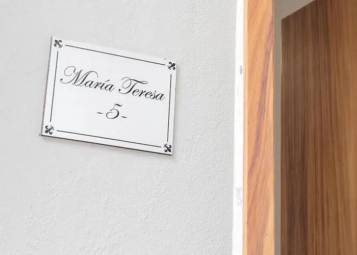 Casa Monarcas - Maria Teresa