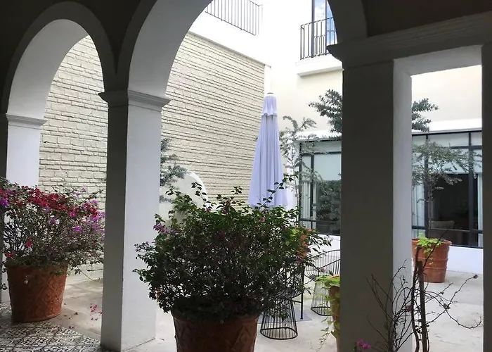 Casa Monarcas - Katerina