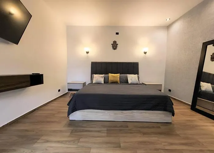Suite Tlaquepaque Centro