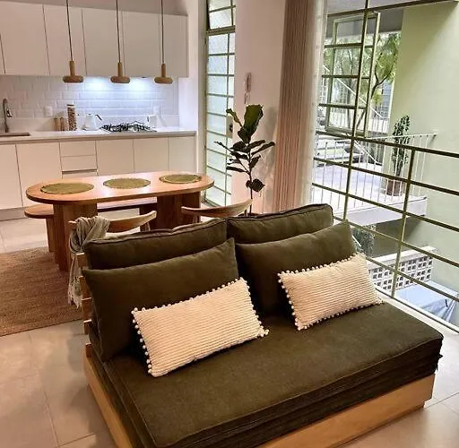 Departamento Zona Centro Guadalajara