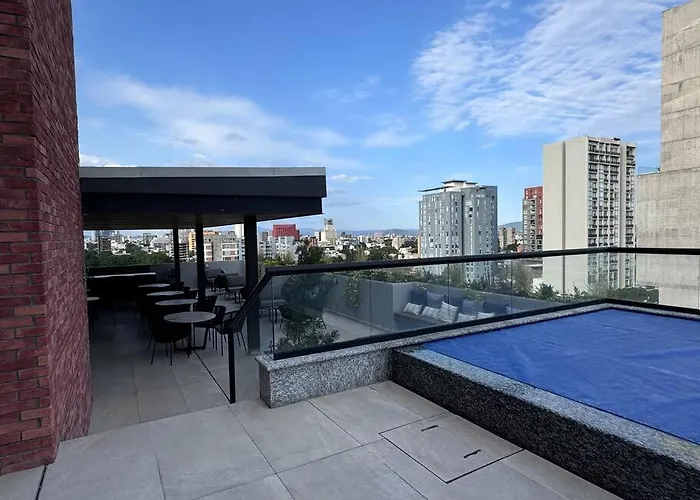 Loft Sant Marteen - Americana