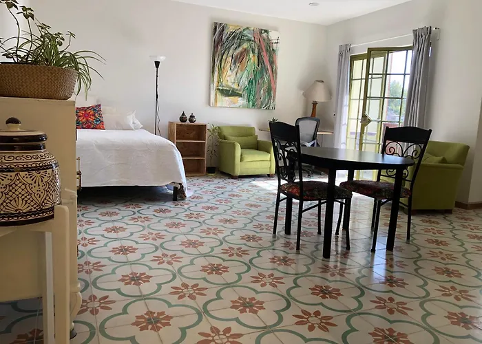 Beautiful Loft Guadalajara Style