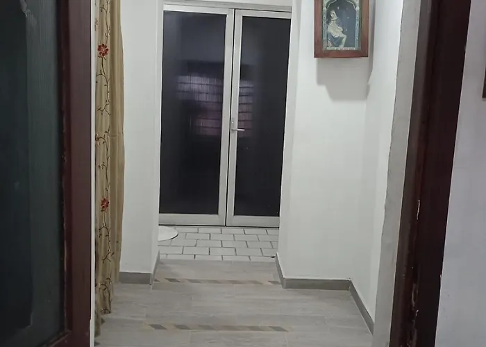 Departamento El Reposo