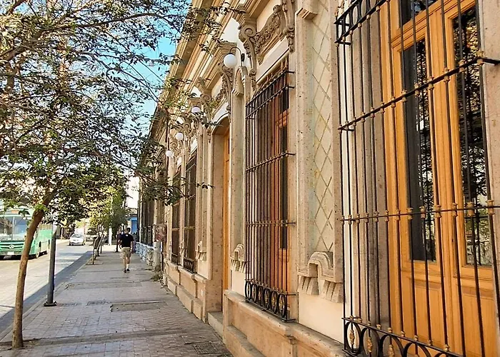 Casa 8