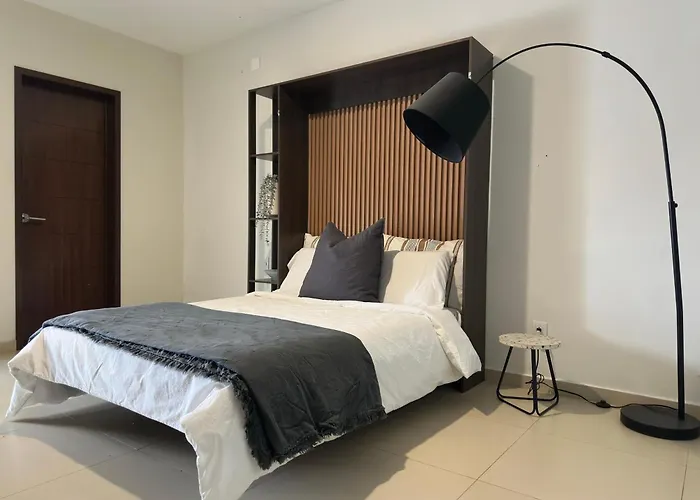 Departamento Zona Expo Gdl