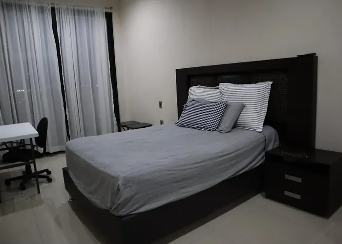 Habitacion Calmada
