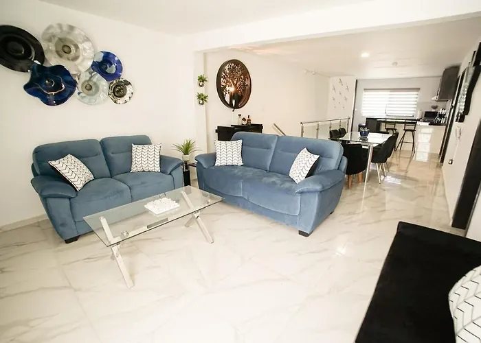 Casa Carolina Remodeled Home