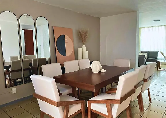 Casa Arias Perfect Location