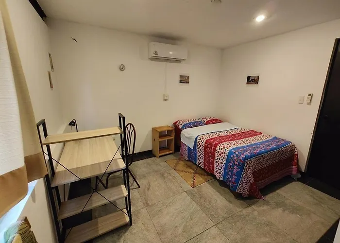 5 Comfortable And Cozy Room
