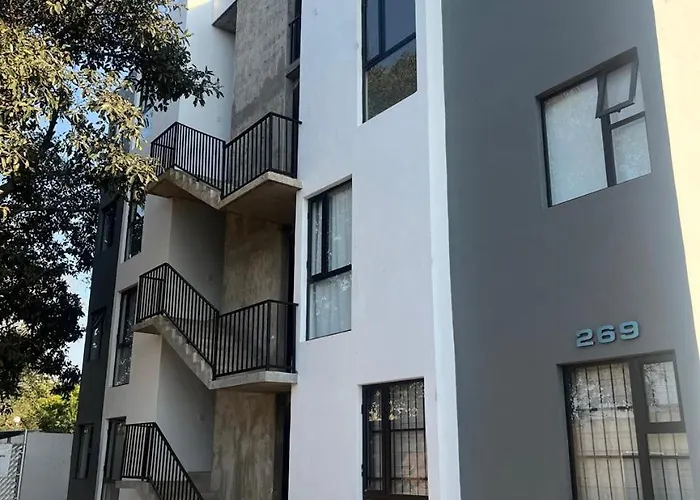 Departamento Nuevo Completo Zoologico Gdl