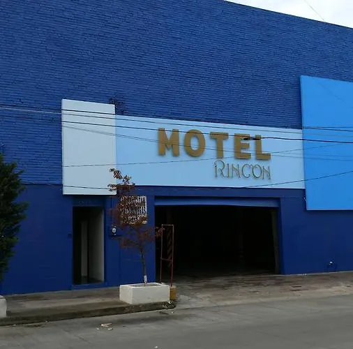 Hotel Rincon