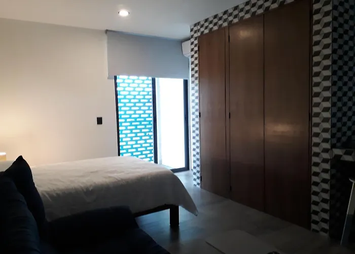 Montemorelos Suites Union
