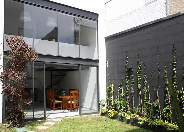 Casa ARAUZ