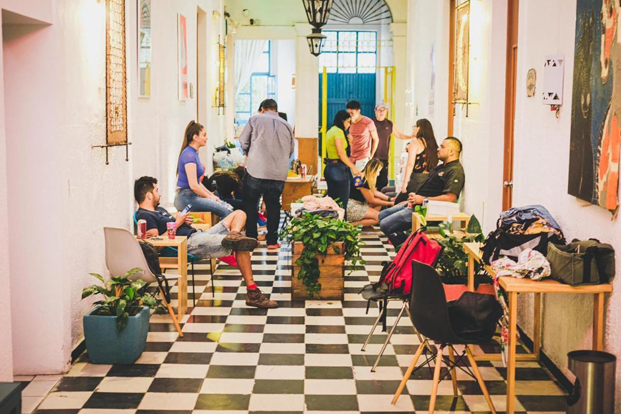 Blue Pepper Coliving Downtown Guadalajara