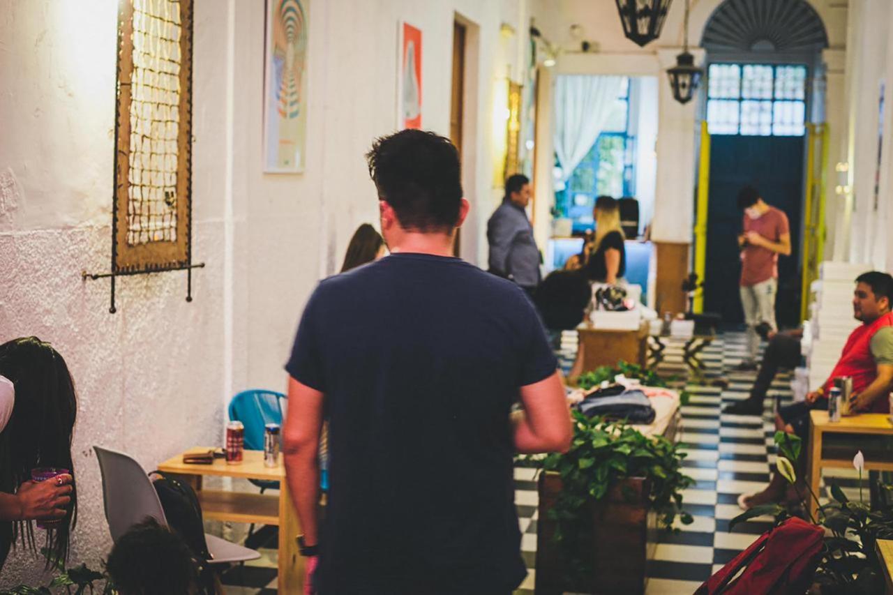 Blue Pepper Coliving Downtown Guadalajara