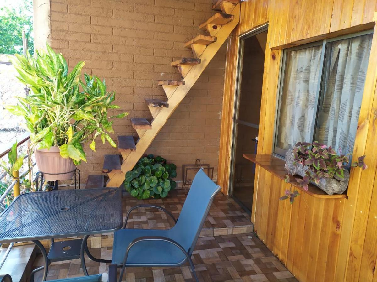 Casa Nangpa And Pensión