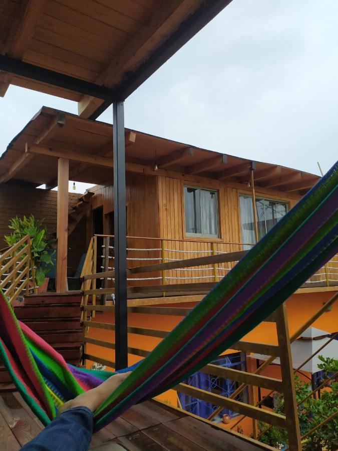 Casa Nangpa And Guadalajara