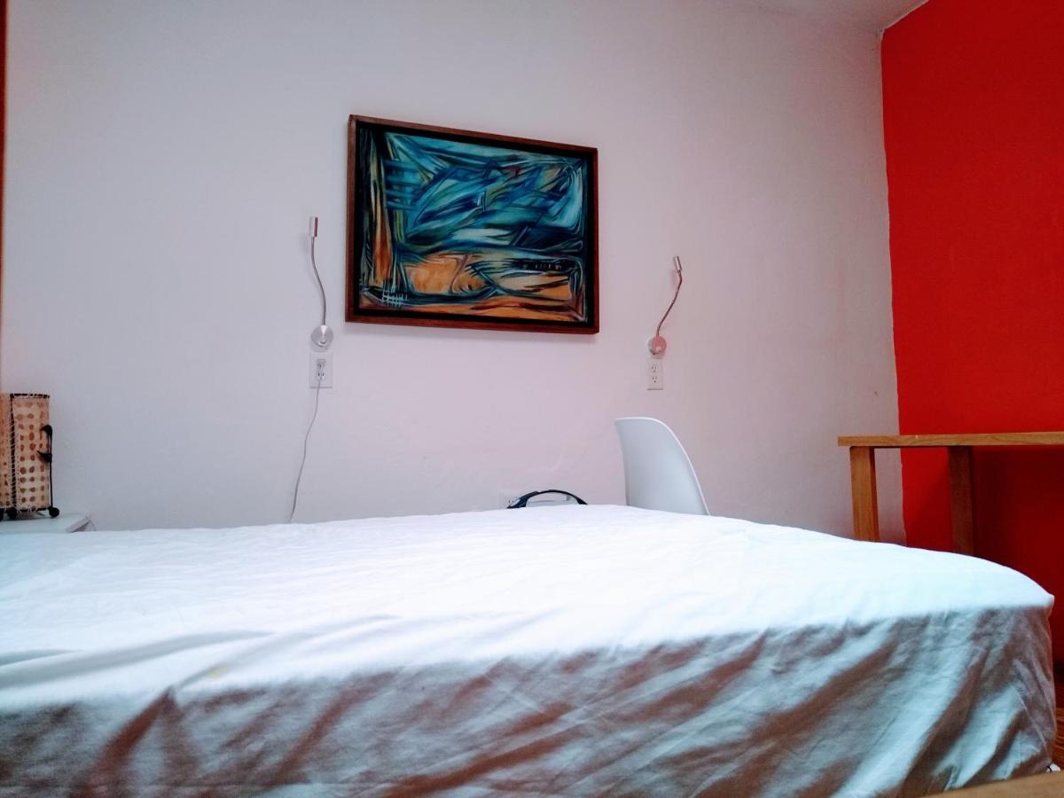 Hostal Blue Pepper Coliving Downtown *