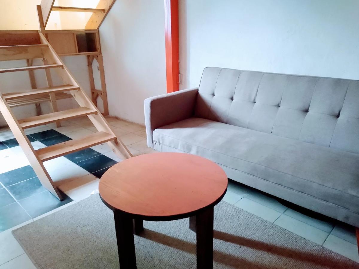 Hostal Blue Pepper Coliving Downtown *
