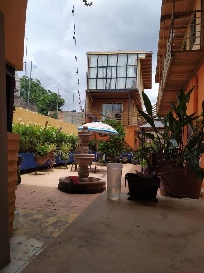 Casa Nangpa And