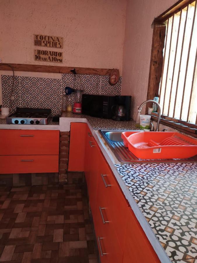 Casa Nangpa And Pensión *
