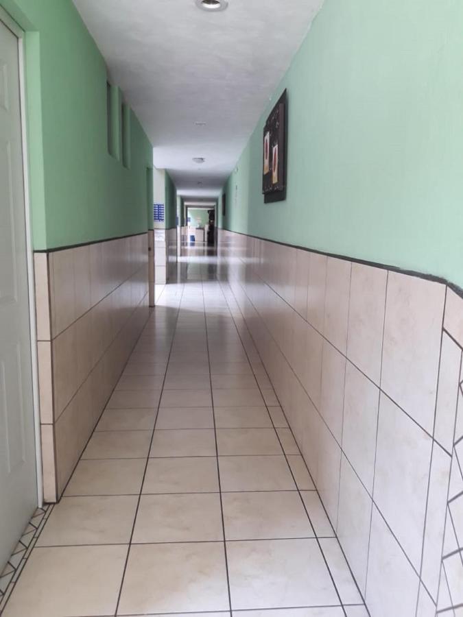 Oyo Centro Médico Hotel Guadalajara