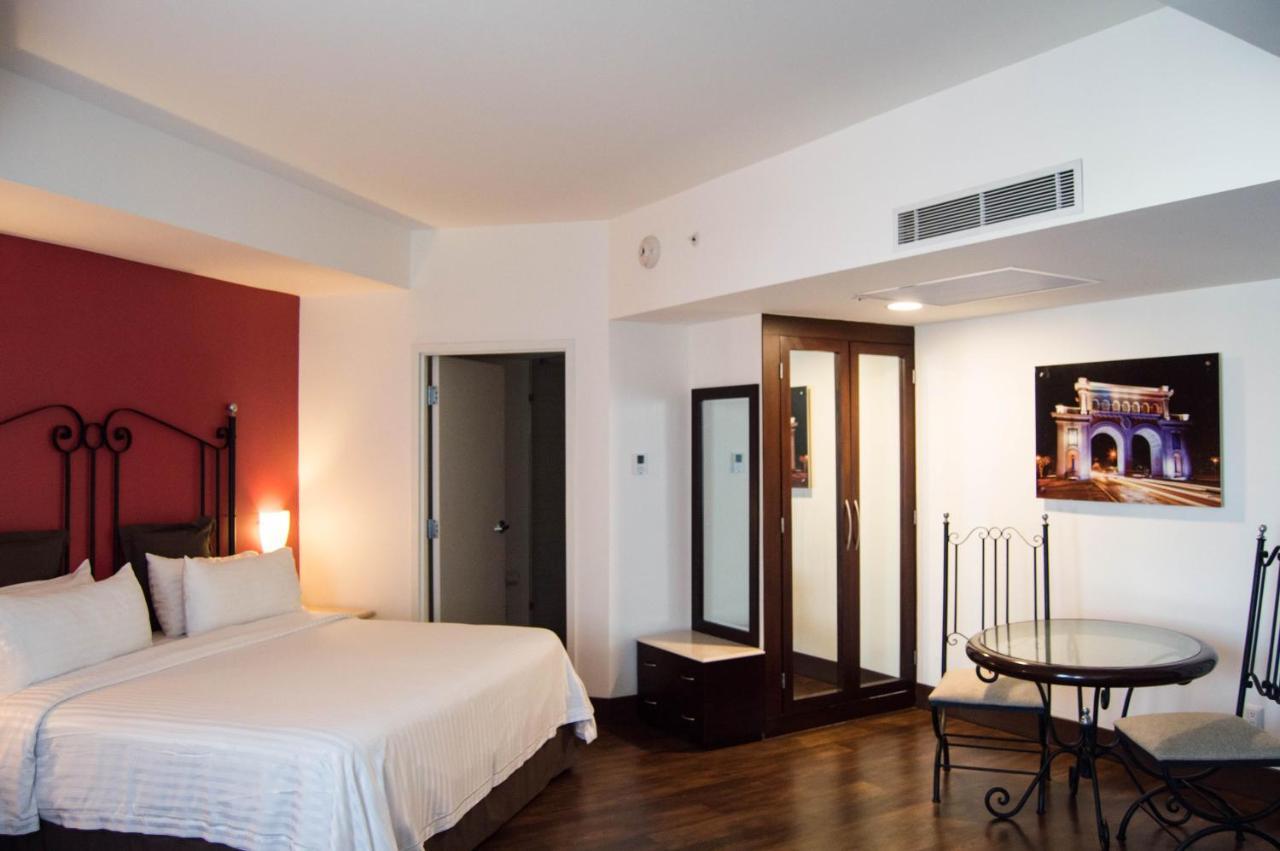 Hotel & Centro Historico By Ihg Guadalajara