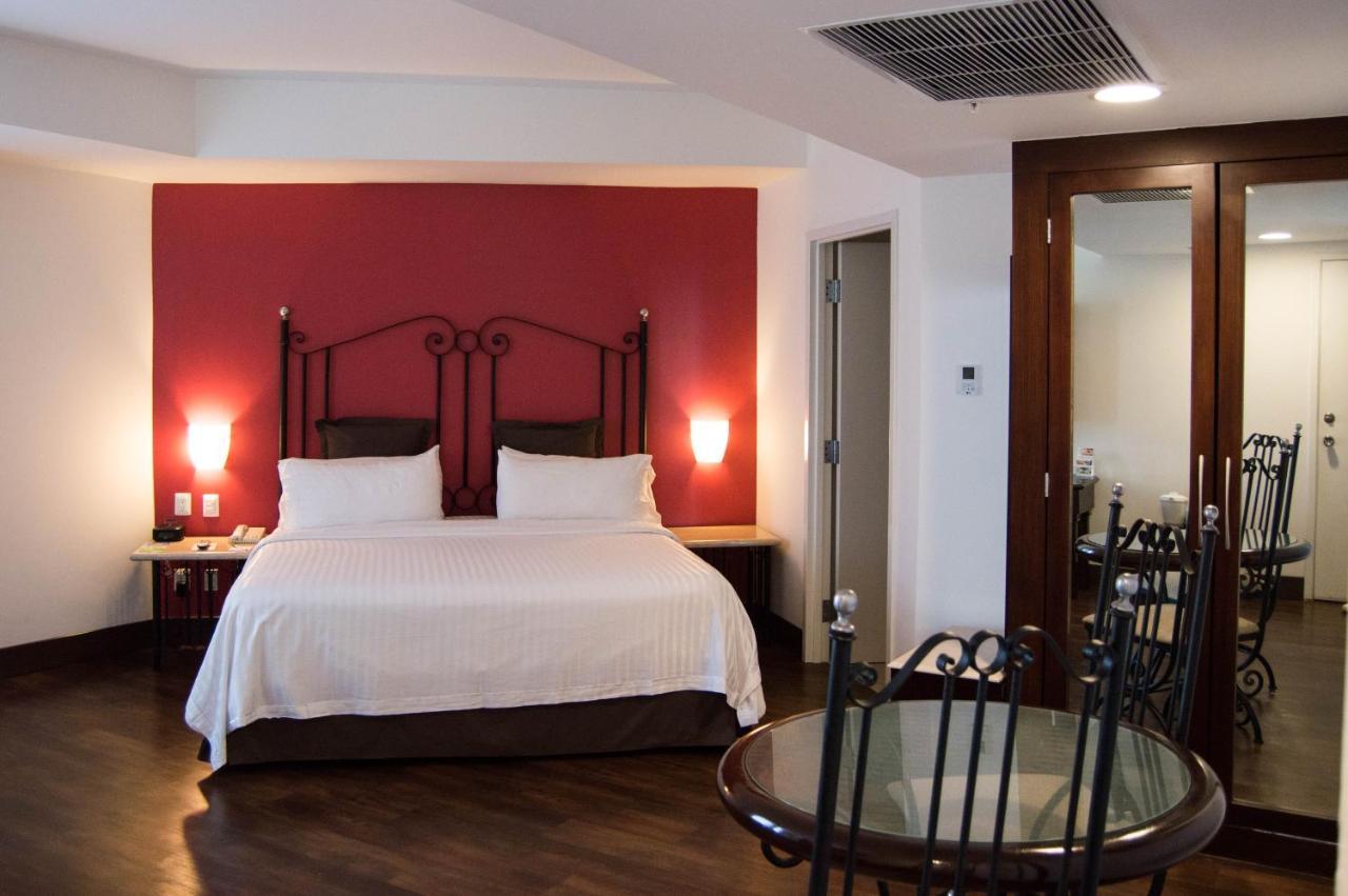 Hotel & Centro Historico By Ihg 4*