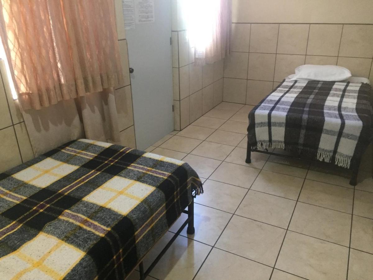 Hotel Oyo Centro Médico Guadalajara