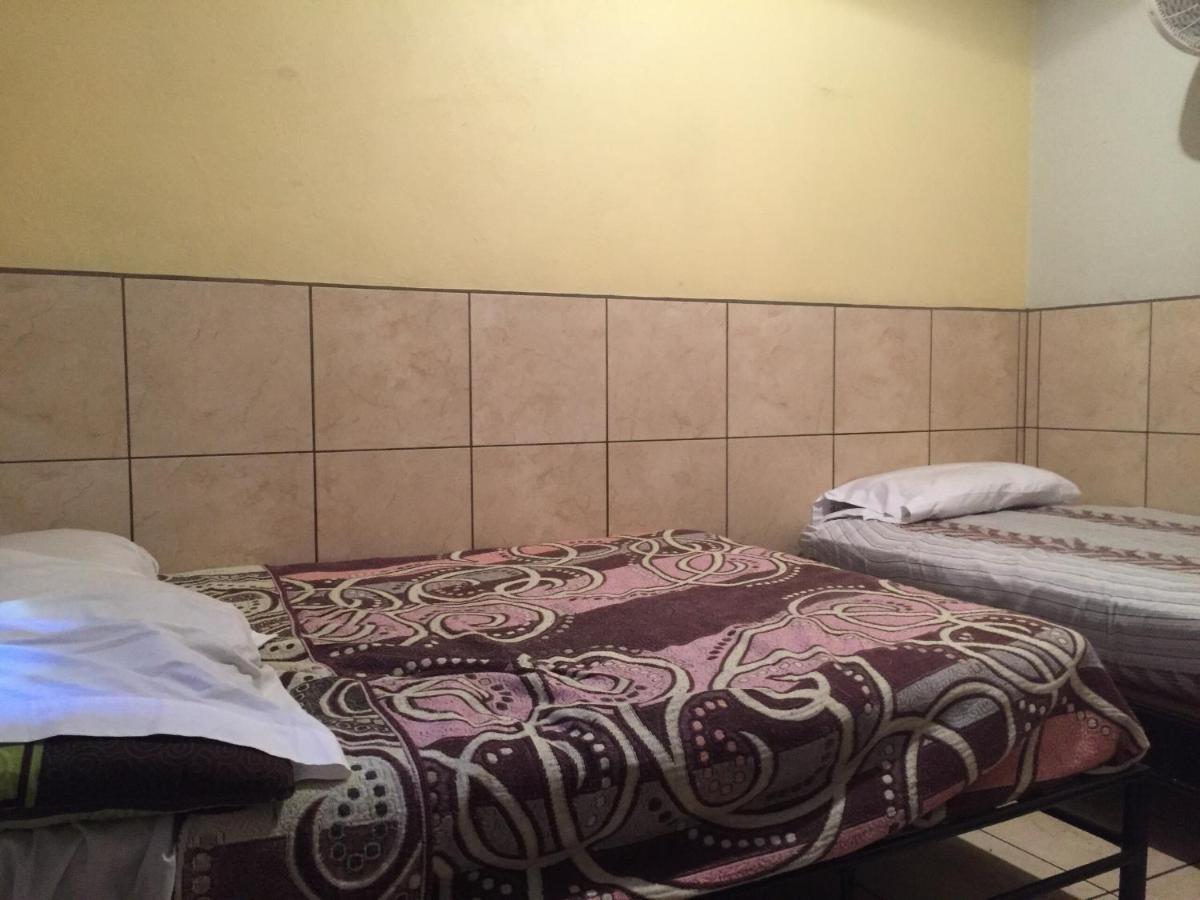 Hotel Oyo Centro Médico