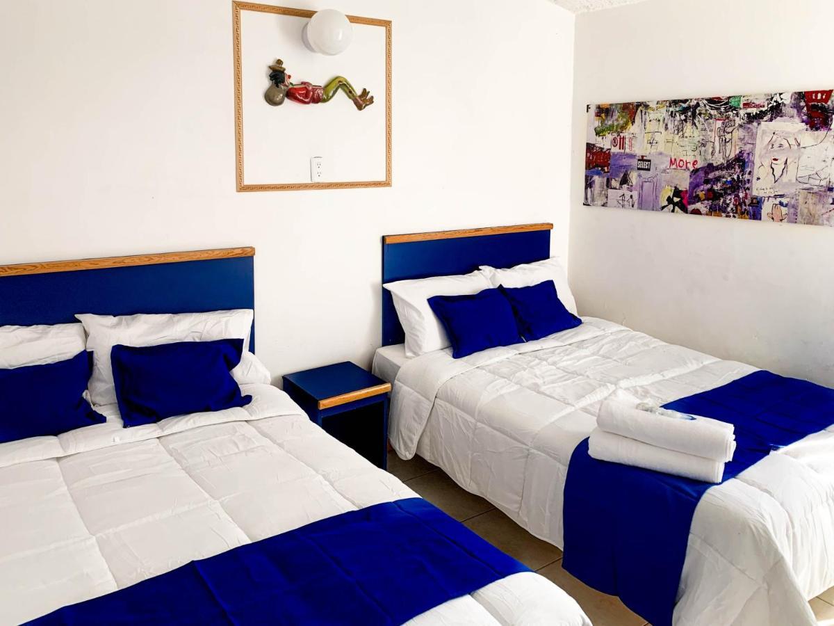 La Casa Del Expositor Apartahotel
