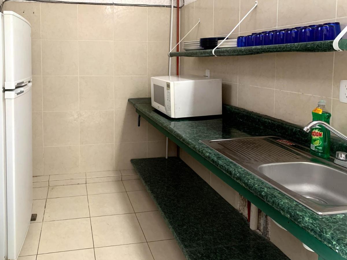 La Casa Del Expositor Apartahotel Guadalajara