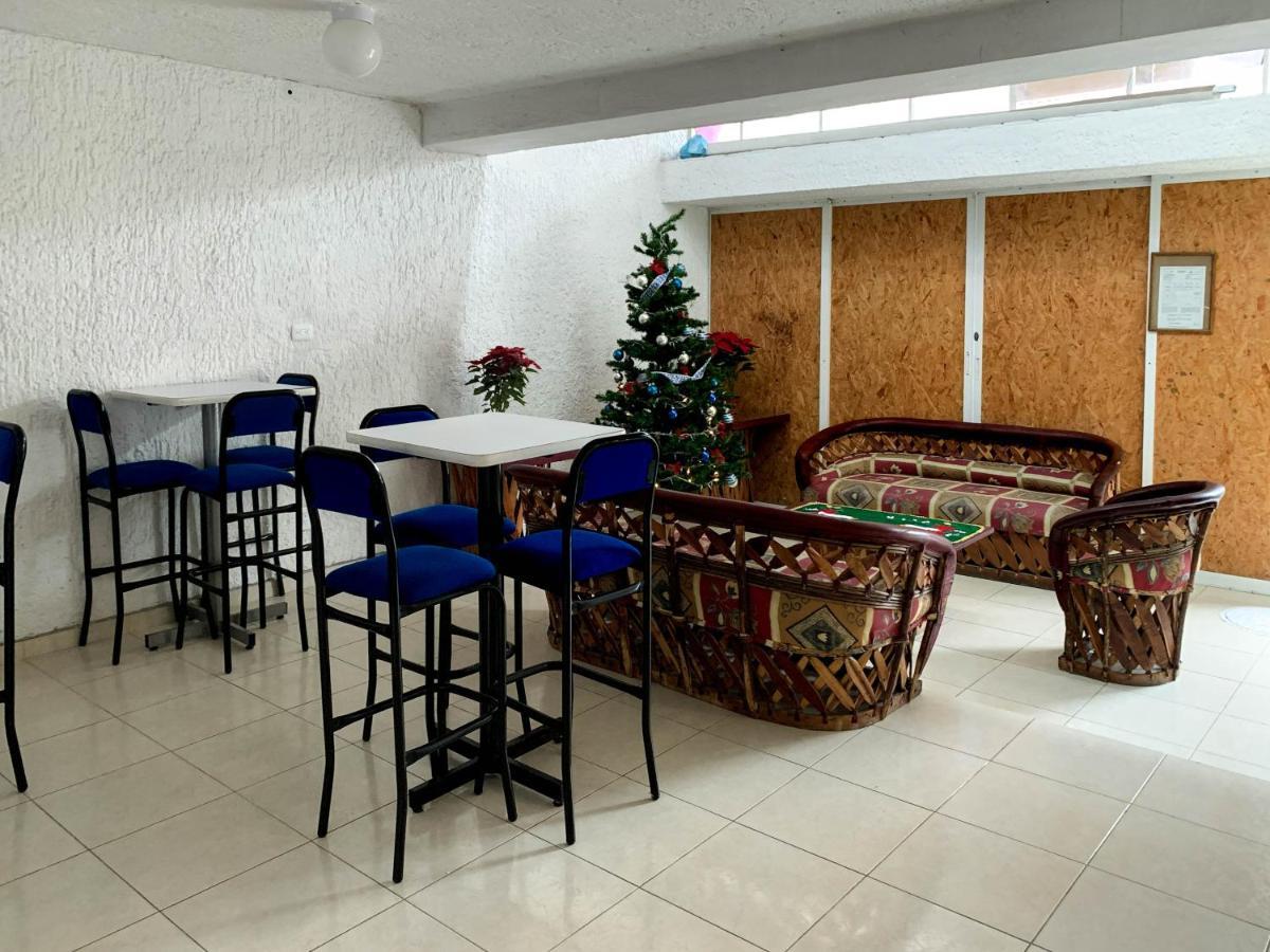 La Casa Del Expositor Apartahotel