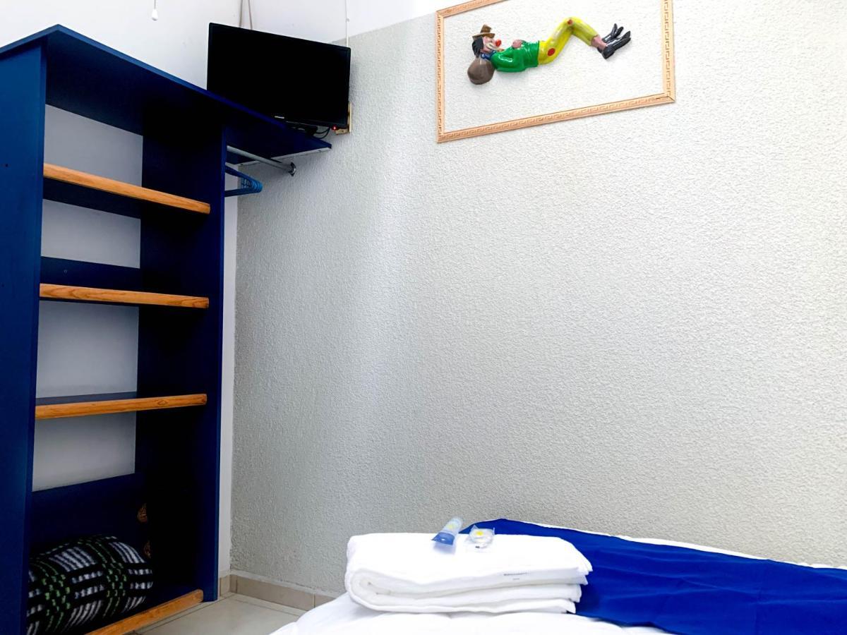 La Casa Del Expositor Apartahotel Guadalajara