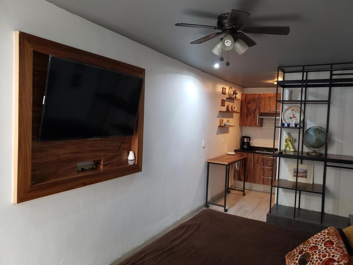 Casa Celia Apartahotel Guadalajara