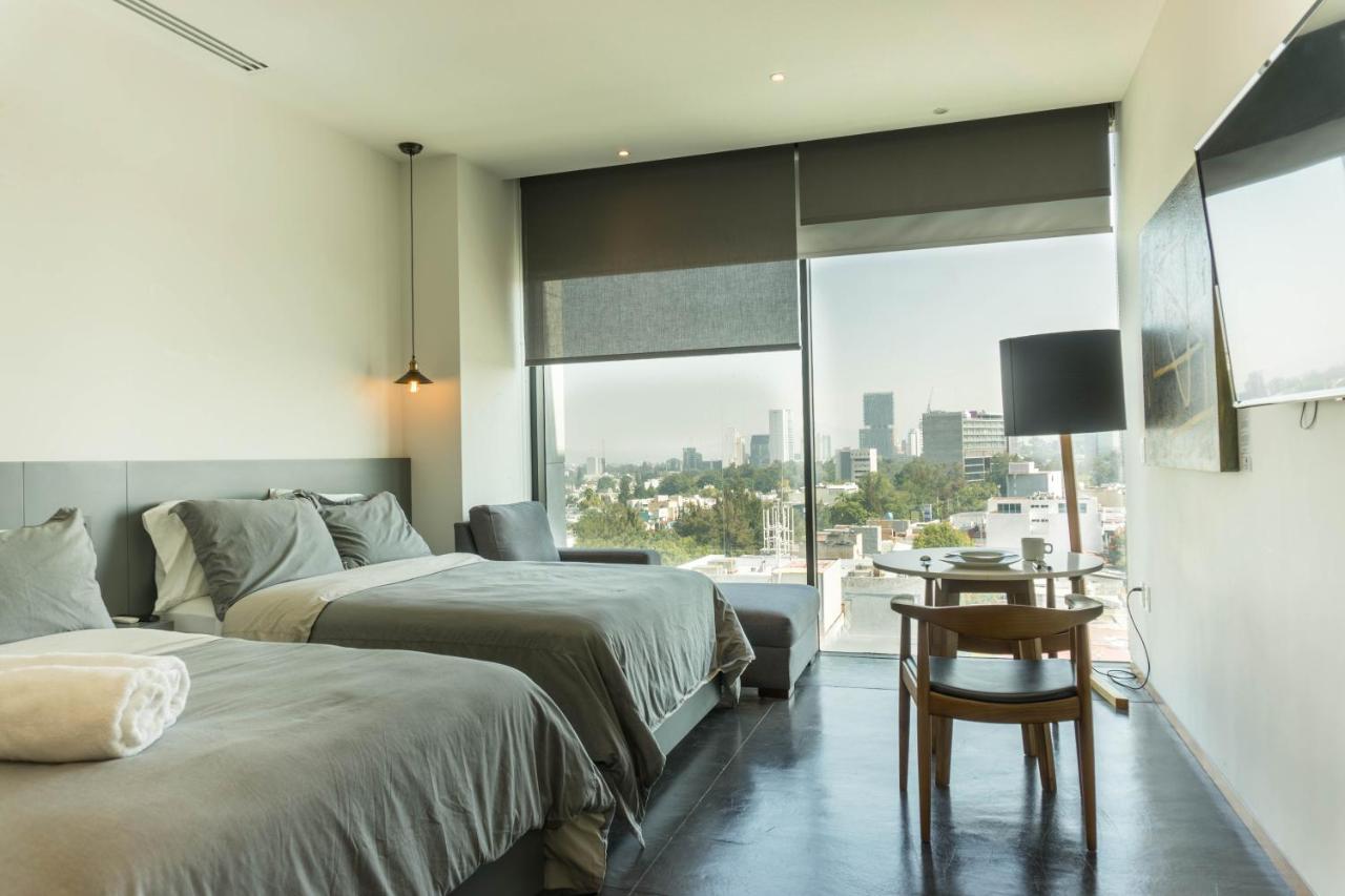Apartahotel Bq Guadalajara