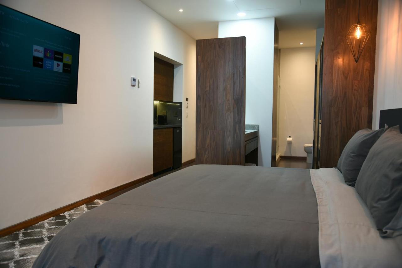 Apartahotel Bq 3*