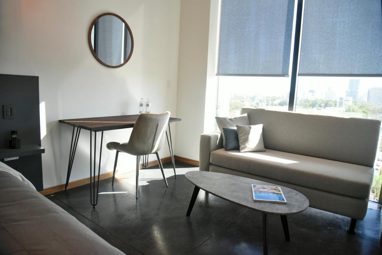 Apartahotel Bq