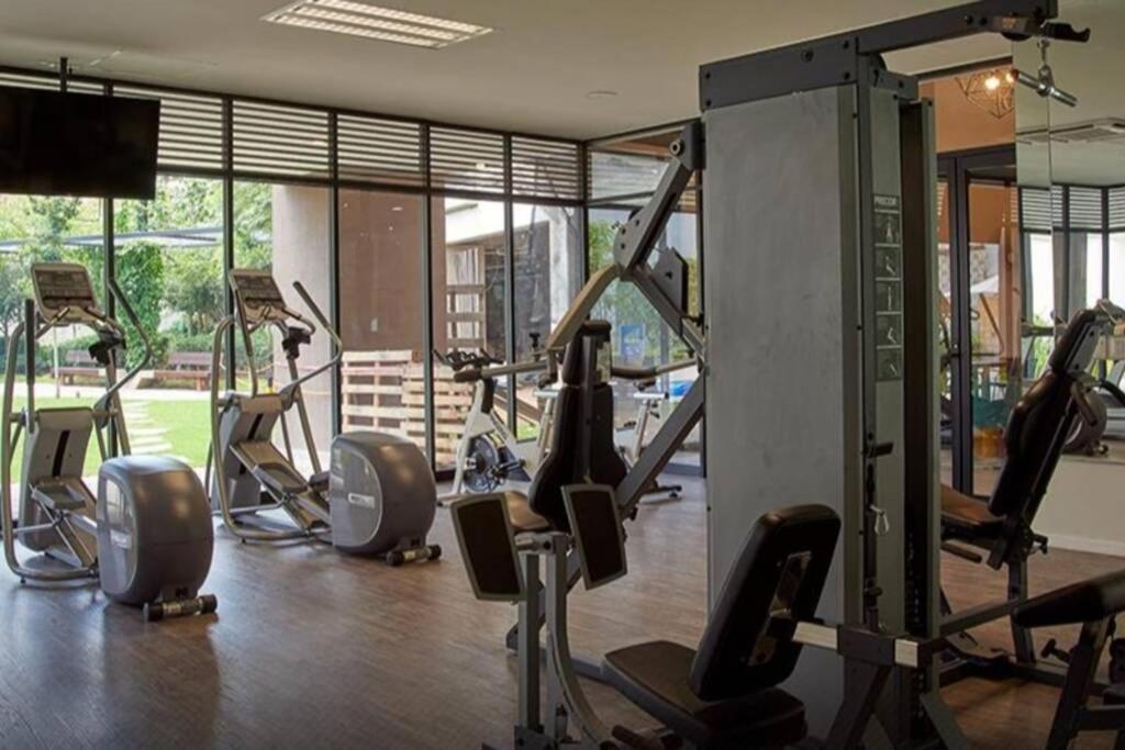 Hermoso Con Gym, Alberca, Billar, Confortable Y Acogedor * Guadalajara